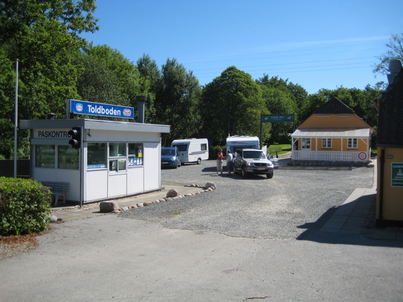 farvel og tak for denne gang